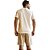 Camiseta Colcci Sun AV23 Off White Masculino - Imagem 2