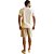 Camiseta Colcci Sun AV23 Off White Masculino - Imagem 4