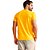 Camiseta Colcci Good Times AV23 Amarelo Masculino - Imagem 2