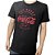 Camiseta Estampada Coca Cola Preto Masculino - Imagem 4