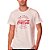 Camiseta Estampada Coca Cola Off Shell Masculino - Imagem 1