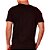 Camiseta Estampada Coca Cola Preto Ve25 Masculino - Imagem 3