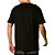 Camiseta Estampada Coca Cola Preto Masculino - Imagem 4