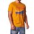 Camiseta Coca Cola Aroma Amarelo Masculino - Imagem 3