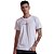Camiseta Coca Cola Shape Branco Masculino - Imagem 1