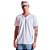 Camiseta Coca Cola Branco Masculino - Imagem 1