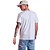 Camiseta Coca Cola Branco Masculino - Imagem 2