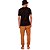 Camiseta Coca Cola Good Times Preto Masculino - Imagem 4