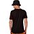 Camiseta Coca Cola Good Times Preto Masculino - Imagem 2