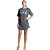 Vestido Colcci Loose Preto Feminino - Imagem 4