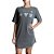 Vestido Colcci Loose Preto Feminino - Imagem 5