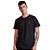 Camiseta Coca Cola Shape Preto Masculino - Imagem 1