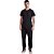 Camiseta Coca Cola Shape Preto Masculino - Imagem 3