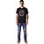 Camiseta Estampada Coca Cola Preto Ve25V Masculino - Imagem 3