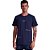 Camiseta Coca Cola Shape Azul Masculino - Imagem 3