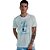 Camiseta Estampada Coca Cola Off Shell Masculino - Imagem 1