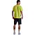 Camiseta Coca Cola Estampada Verde Masculino - Imagem 4