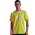 Camiseta Coca Cola Estampada Verde Masculino - Imagem 1