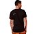 Camiseta Coca Cola Shape Preto Masculino - Imagem 2