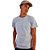 Camiseta Coca Cola Logo Coke P23 Azul Masculino - Imagem 1