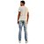 Camiseta Coca Cola com Bolso P23 Off White Masculino - Imagem 4