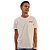 Camiseta Coca Cola com Bolso P23 Off White Masculino - Imagem 1