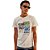Camiseta Estampada Coca Cola Shape P23 Off White Masculino - Imagem 1