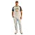Camiseta Coca Cola Estampado P23 Off White Masculino - Imagem 3