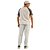 Camiseta Coca Cola Estampado P23 Off White Masculino - Imagem 4