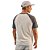 Camiseta Coca Cola Estampado P23 Off White Masculino - Imagem 2