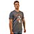 Camiseta Coca Cola Good Times P23 Cinza Masculino - Imagem 1