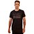 Camiseta Coca Cola Slim V23 Preto Masculino - Imagem 1