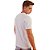 Camiseta Coca Cola Enjoy P23 Branco Masculino - Imagem 2
