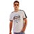 Camiseta Coca Cola Estampado P23 Branco Masculino - Imagem 1