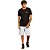 Camiseta Coca Cola Basic V23 Preto Masculino - Imagem 3