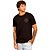 Camiseta Coca Cola Athletic V23 Preto Masculino - Imagem 1