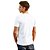 Camiseta Coca Cola Patch V23 Branco Masculino - Imagem 2