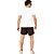 Camiseta Coca Cola Basic Shape V23 Branco Masculino - Imagem 4