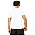 Camiseta Coca Cola Basic Shape V23 Branco Masculino - Imagem 2