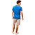 Camiseta Coca Cola Play V23 Azul Masculino - Imagem 4