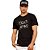 Camiseta Coca Cola Something New V23 Masculino Preto - Imagem 1