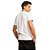 Camiseta Coca Cola Metallic V23 Branco Masculino - Imagem 2