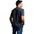 Camiseta Forum Slim PR23 Preto Masculino - Imagem 3