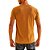 Camiseta Forum Slim Marrom Masculino - Imagem 2