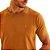 Camiseta Forum Slim Marrom Masculino - Imagem 4
