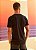 Camiseta Estampada Forum Slim Preta Masculino - Imagem 5