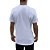 Camiseta Estampada Forum Slim Branca Masculino - Imagem 2