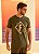 Camiseta Estampada Forum Slim Verde Masculino - Imagem 2