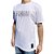 Camiseta Forum Slim Branca Masculino - Imagem 2