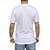 Camiseta Forum Slim Branca Masculino - Imagem 3